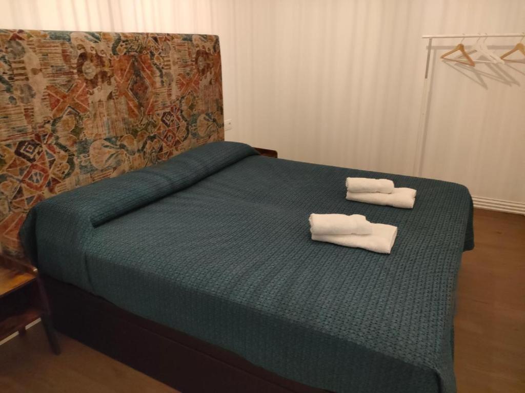 Apartamentos Molinos Constantina Exterior foto